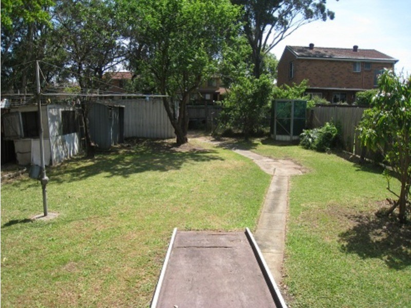 46 Rodd Street, Birrong NSW 2143