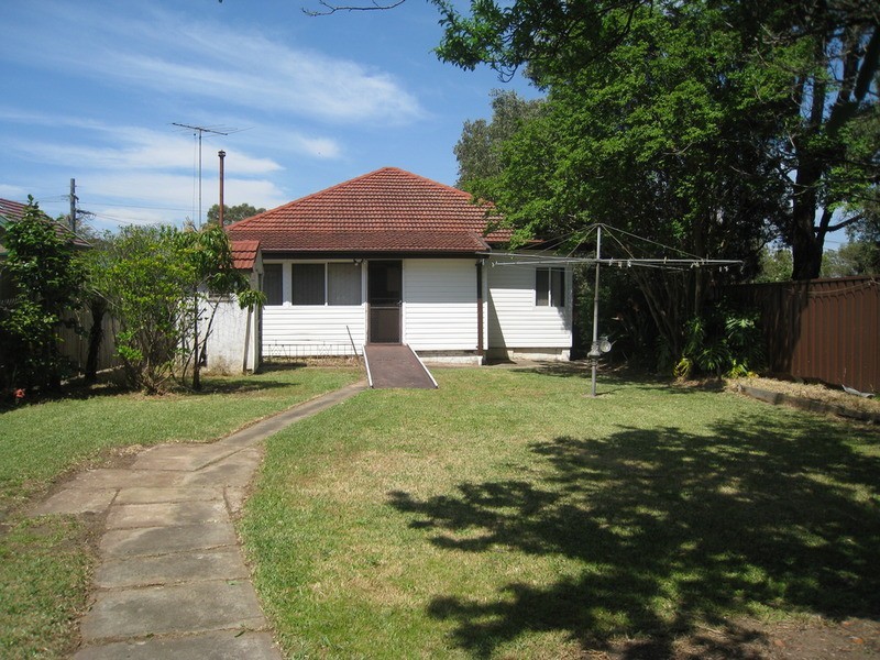 46 Rodd Street, Birrong NSW 2143