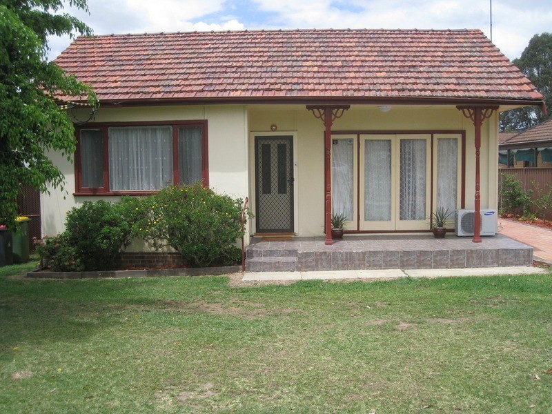 23 Munro  Street, Sefton NSW 2162