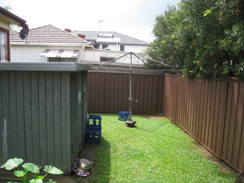 23 Munro  Street, Sefton NSW 2162