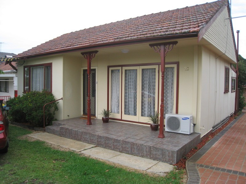 23 Munro  Street, Sefton NSW 2162