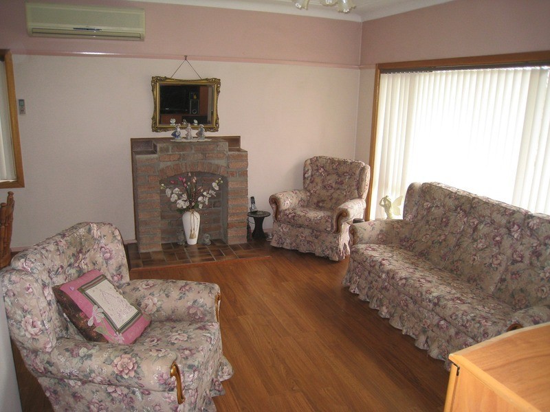 26 Alpha  Street, Chester Hill NSW 2162