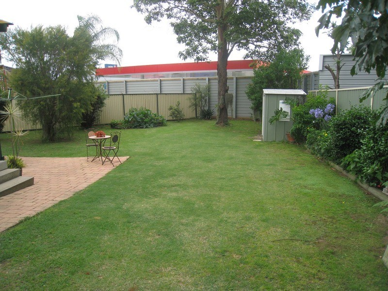 26 Alpha  Street, Chester Hill NSW 2162