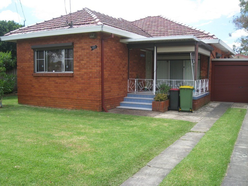 60 Orchard Road, Bass Hill NSW 2197