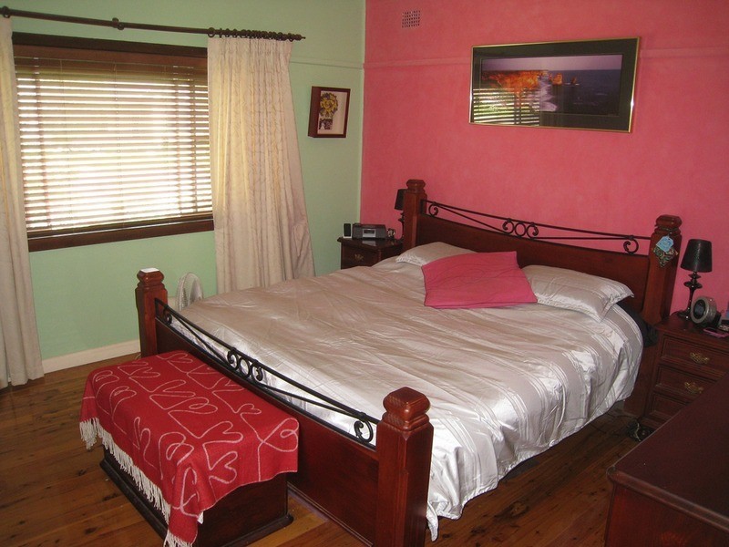 60 Orchard Road, Bass Hill NSW 2197