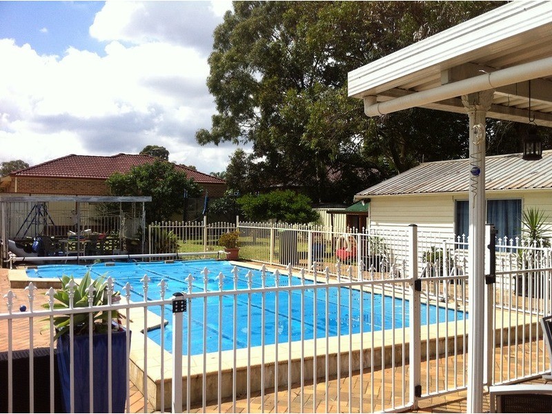 60 Orchard Road, Bass Hill NSW 2197