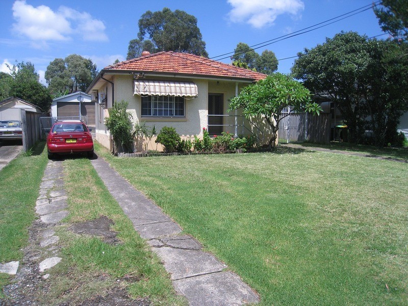 215 Wellington Road, Chester Hill NSW 2162