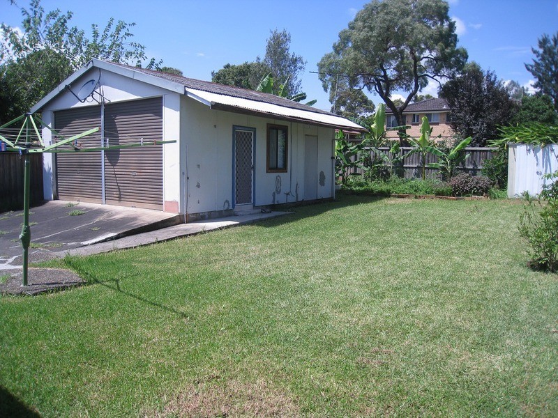 215 Wellington Road, Chester Hill NSW 2162