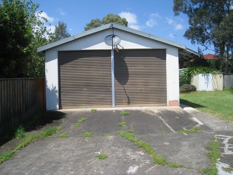 215 Wellington Road, Chester Hill NSW 2162