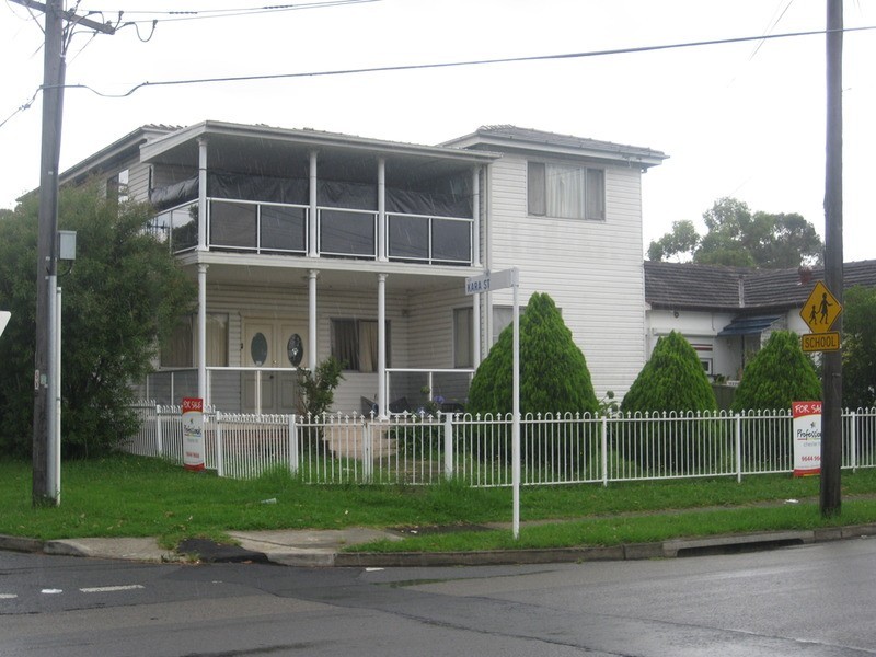 123 Hector  Street, Sefton NSW 2162