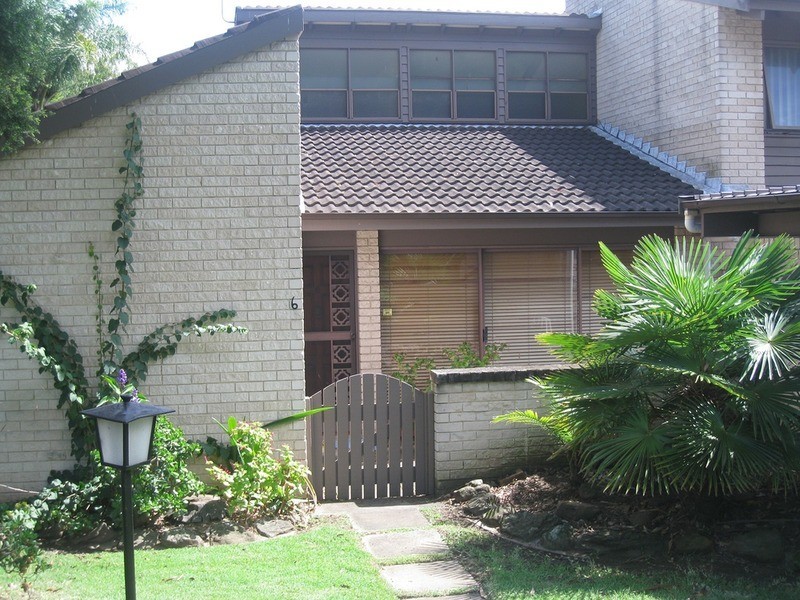 6/146 Chester Hill  Road, Bass Hill NSW 2197