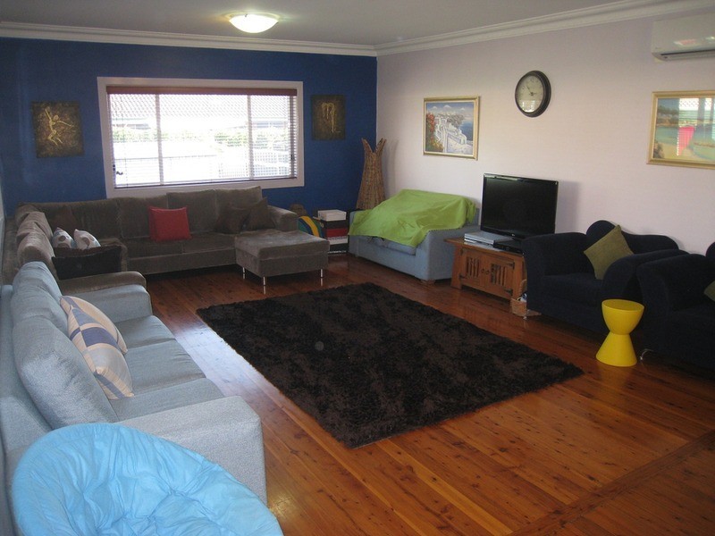 63 Johnston  Road, Bass Hill NSW 2197