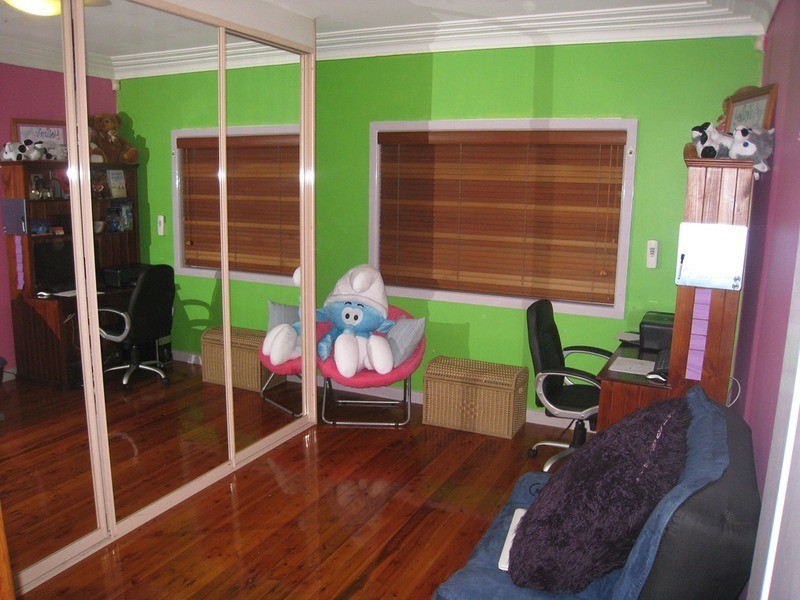 63 Johnston  Road, Bass Hill NSW 2197