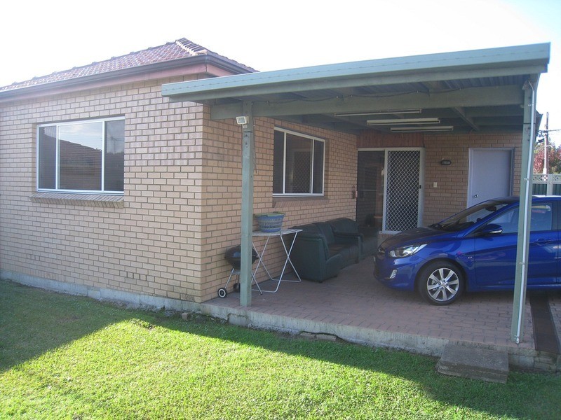 63 Johnston  Road, Bass Hill NSW 2197