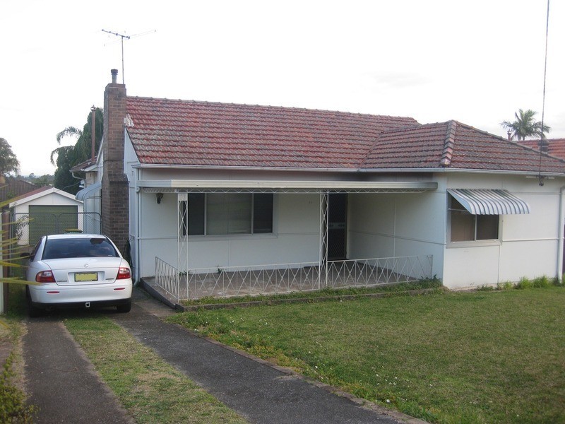 23 Moora Street, Chester Hill NSW 2162