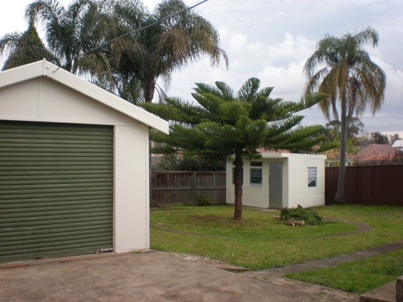 23 Moora Street, Chester Hill NSW 2162