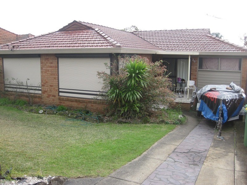 30 Palmer Street, Sefton NSW 2162