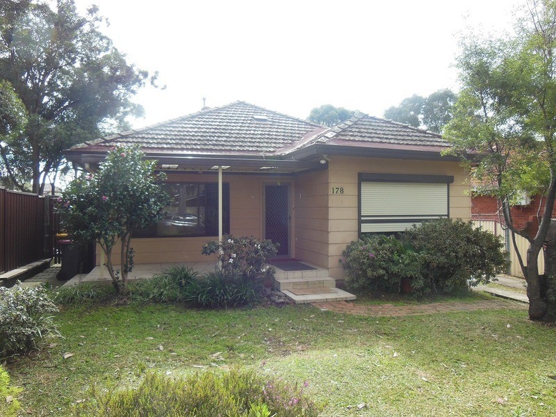 178 rodd Street, Sefton NSW 2162