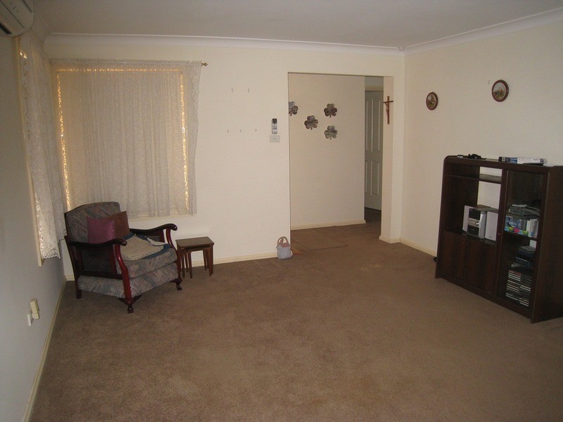 2/21 Kenward Avenue, Chester Hill NSW 2162