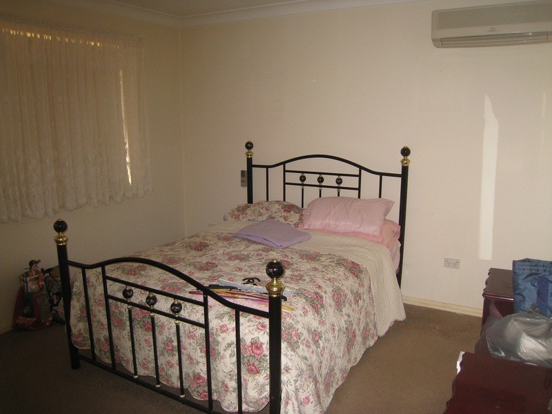 2/21 Kenward Avenue, Chester Hill NSW 2162