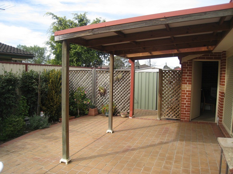 2/21 Kenward Avenue, Chester Hill NSW 2162