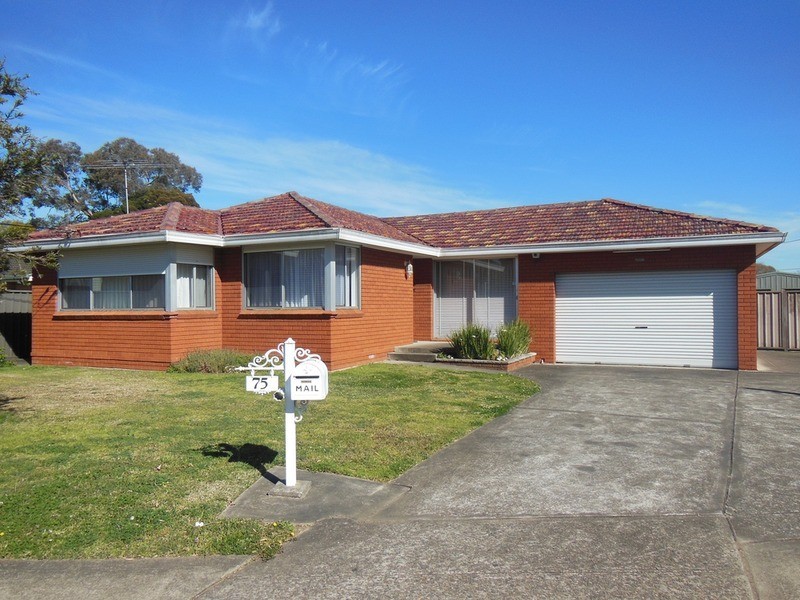 75 Orchard  Road, Bass Hill NSW 2197