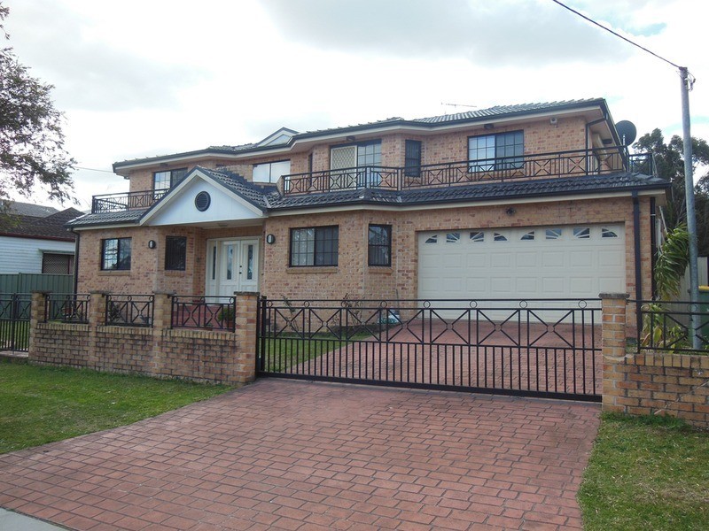 Chester Hill NSW 2162