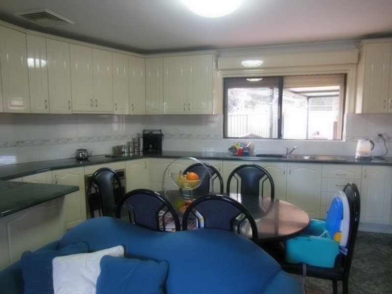 Chester Hill NSW 2162