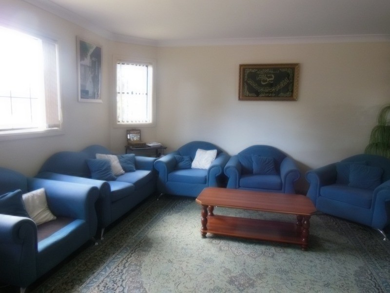 Chester Hill NSW 2162