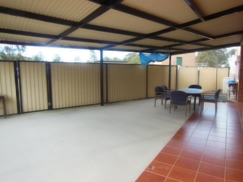 Chester Hill NSW 2162