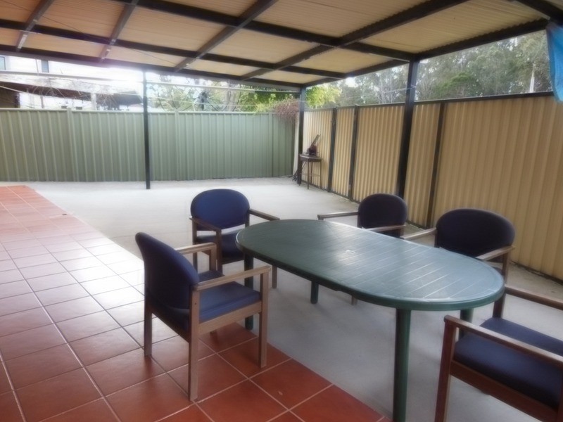 Chester Hill NSW 2162