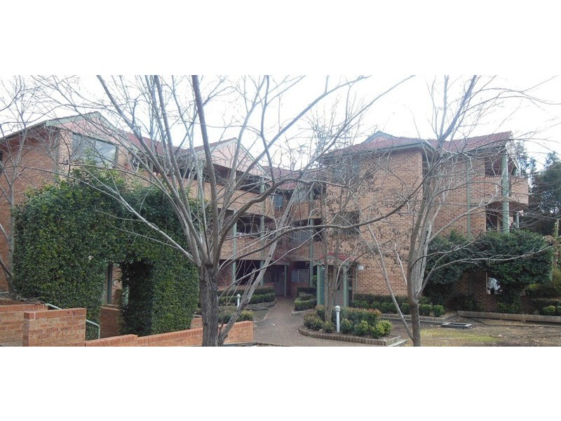 Chester Hill NSW 2162