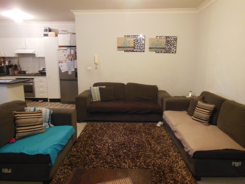 Chester Hill NSW 2162