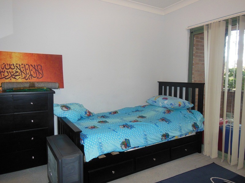 Chester Hill NSW 2162