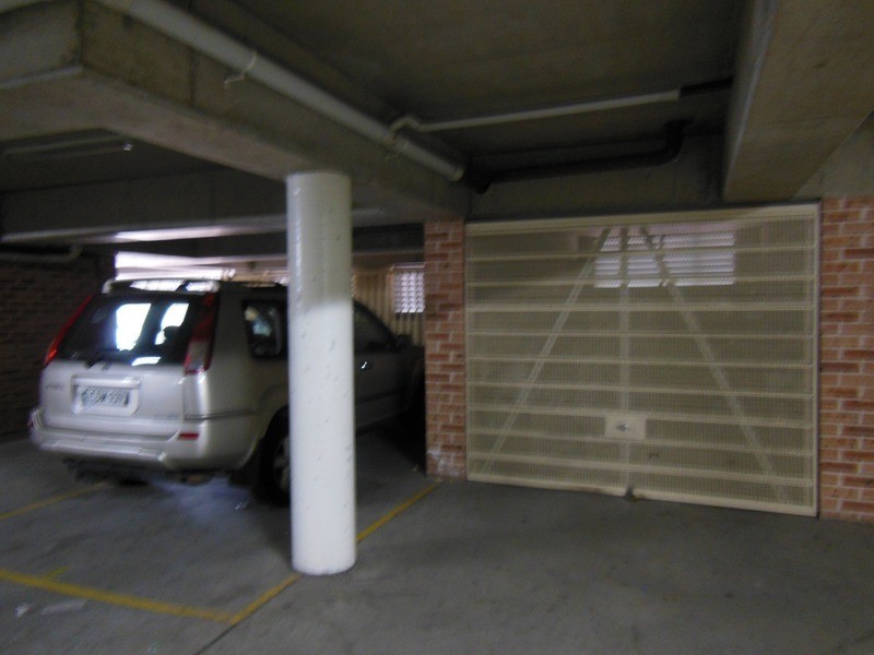 Chester Hill NSW 2162