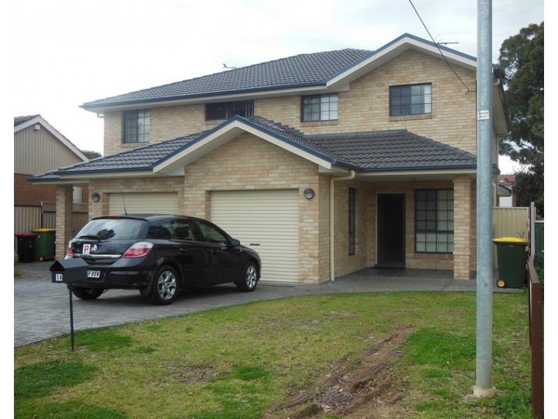 Sefton NSW 2162