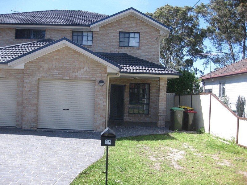 Sefton NSW 2162