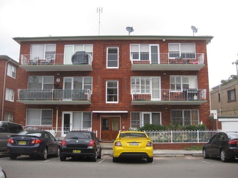 27/92 The Grande Parade, Brighton-le-sands NSW 2216