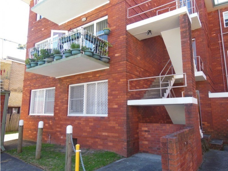 27/92 The Grande Parade, Brighton-le-sands NSW 2216