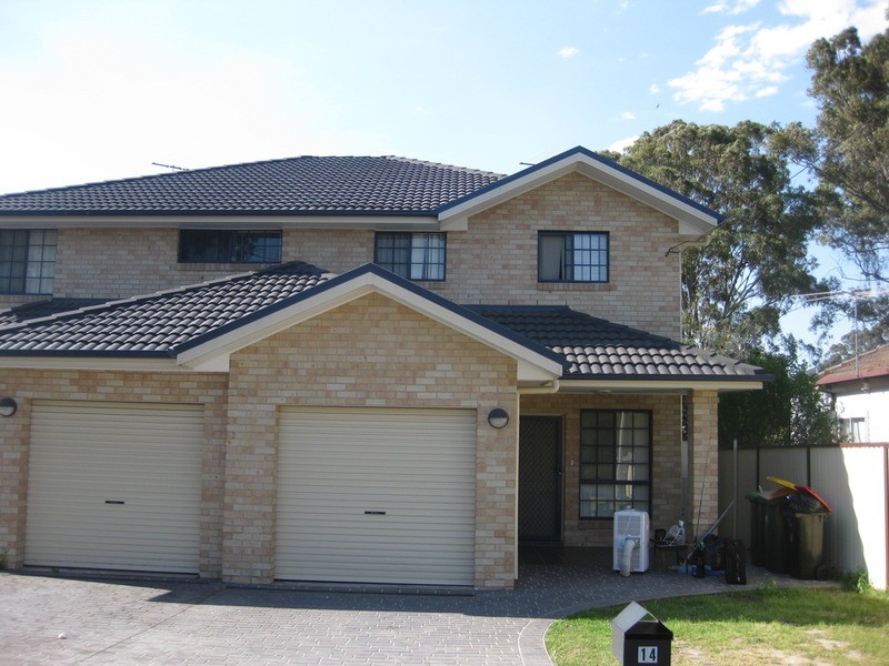 14 Lorando Avenue, Sefton NSW 2162