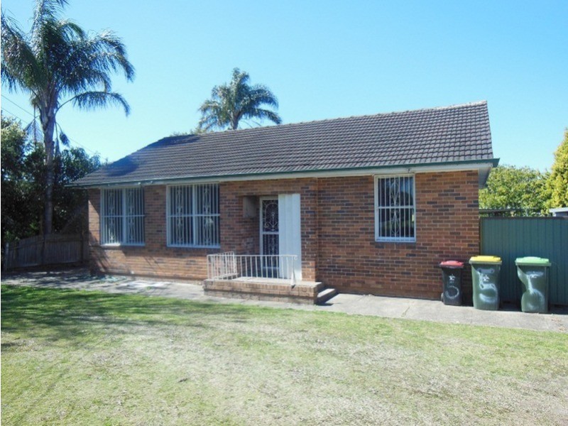 5 Goonaroi Street, Villawood NSW 2163