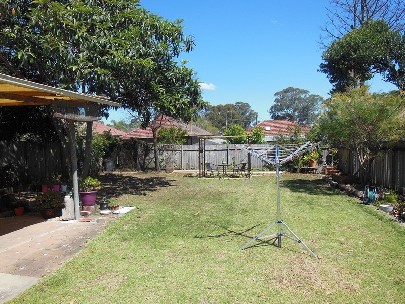 15 Moora Street, Chester Hill NSW 2162