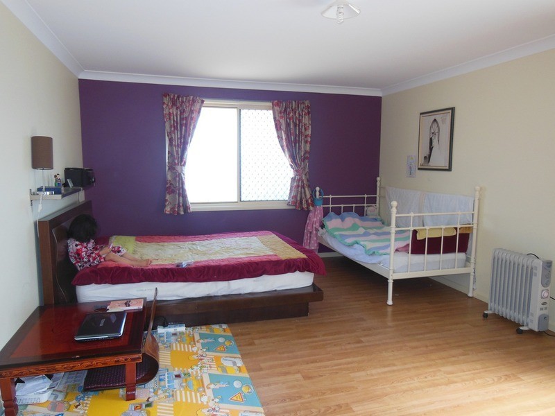 13 Forshaw Avenue, Chester Hill NSW 2162