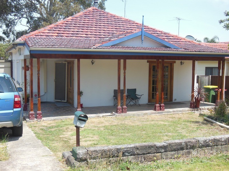 19 Moora  Street, Chester Hill NSW 2162