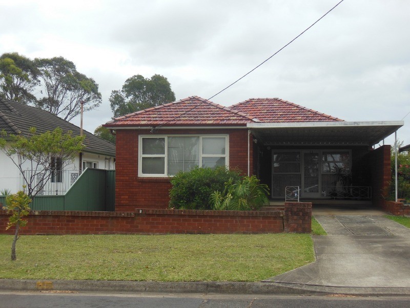 6 Joan Street, Chester Hill NSW 2162