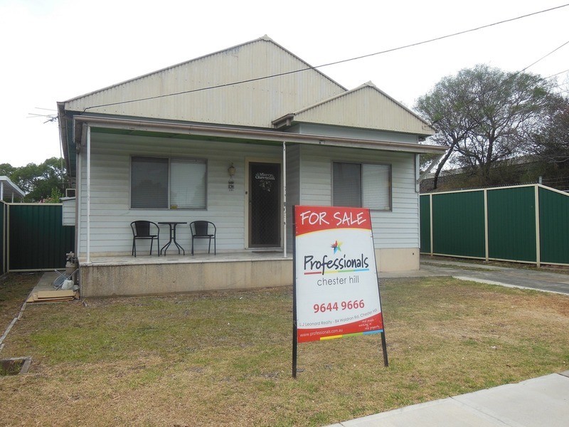 103 Hector  Street, Sefton NSW 2162