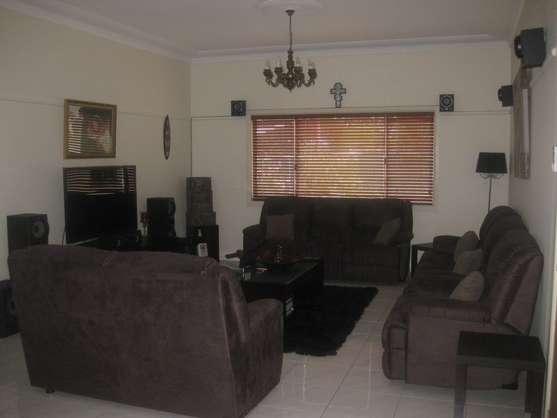 103 Hector  Street, Sefton NSW 2162