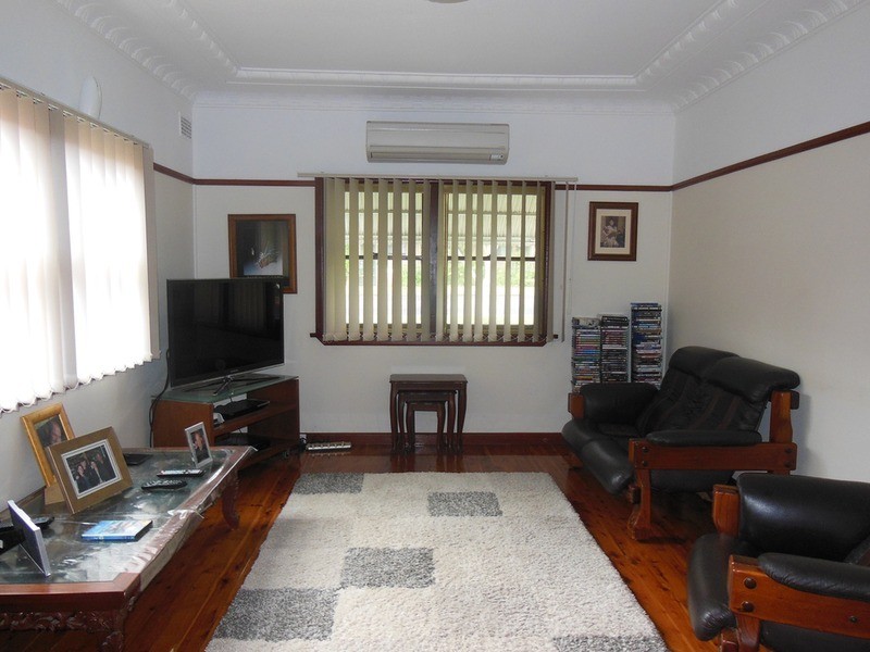 6 Priam  Street, Chester Hill NSW 2162