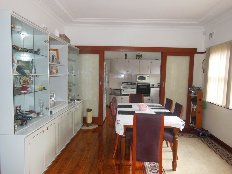 6 Priam  Street, Chester Hill NSW 2162