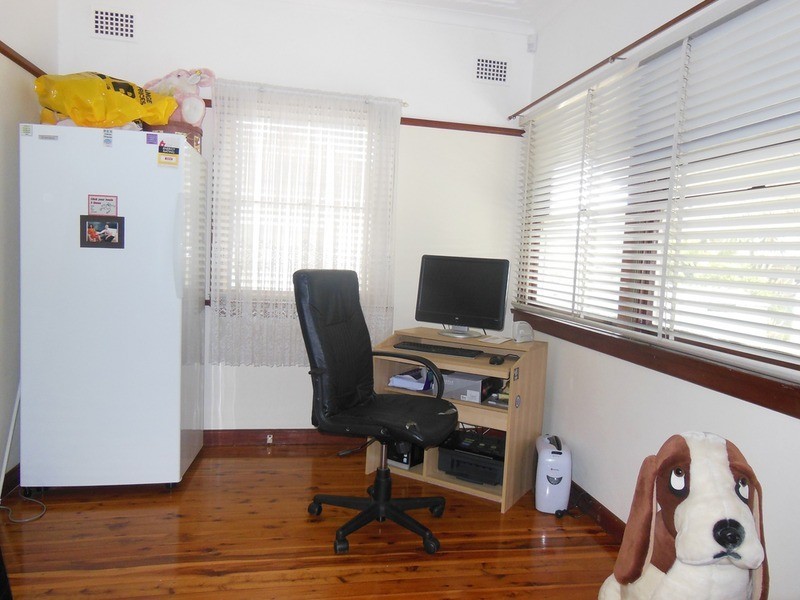 6 Priam  Street, Chester Hill NSW 2162